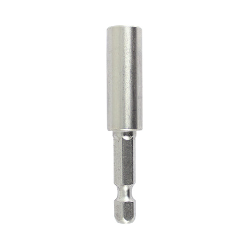 One Piece Magnetic Adaptor - Circlip
