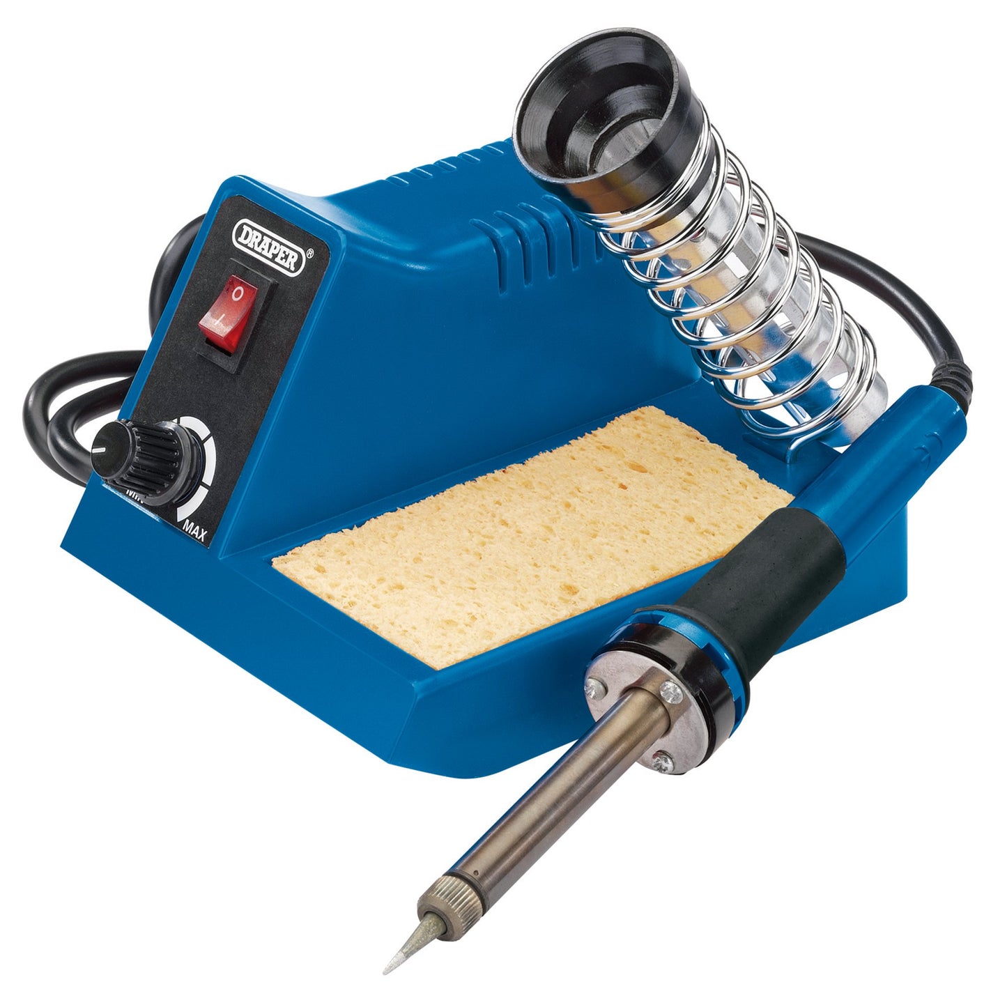 40W SOLDERING STATION