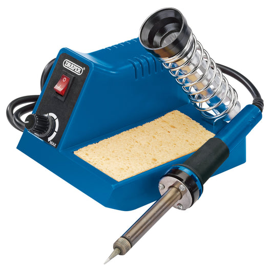 40W SOLDERING STATION