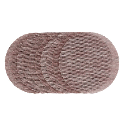 150MM MESH SANDING DISC 120G