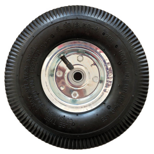 SINGLE SPARE WHEELS4.10/3.50.4