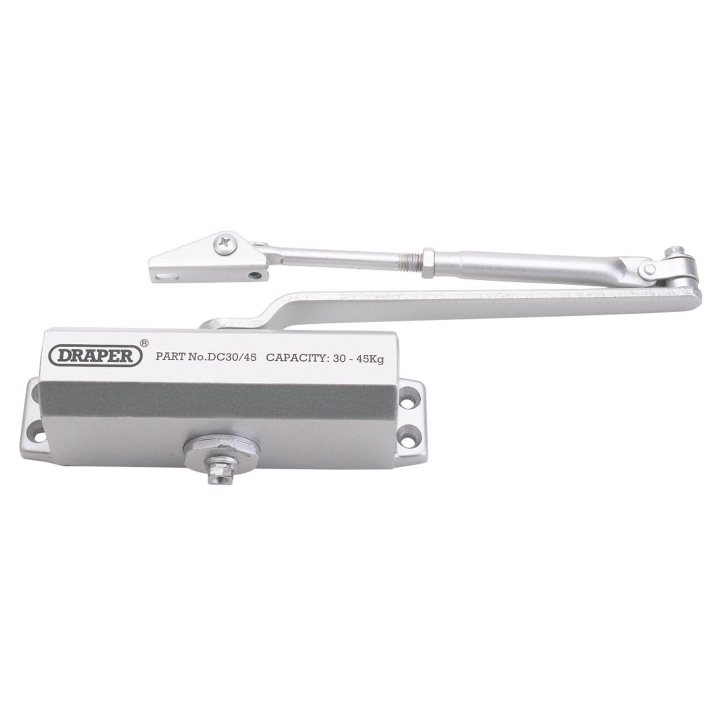 DOOR CLOSER 25-45KG