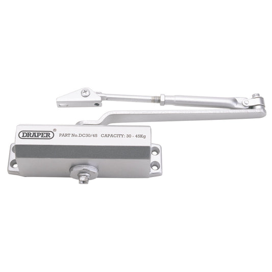DOOR CLOSER 25-45KG