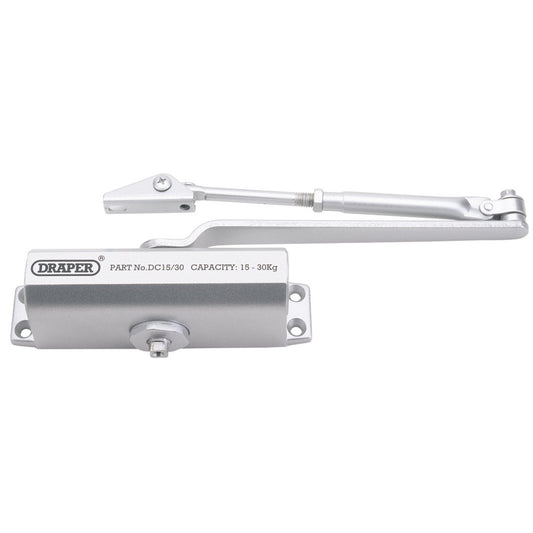 DOOR CLOSER 15-30KG