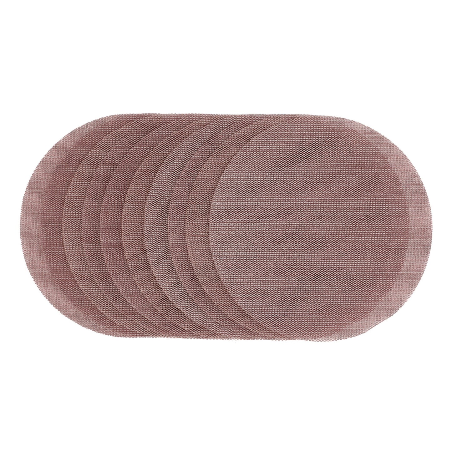 150MM MESH SANDING DISC 240G