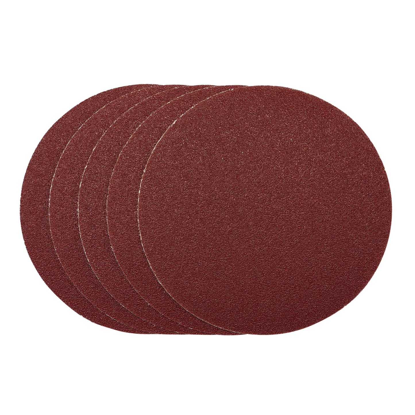 200MM PSA SANDING DISC 40G