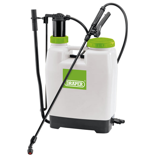 12LT KNAPSACK PRESSURE SPRAYER