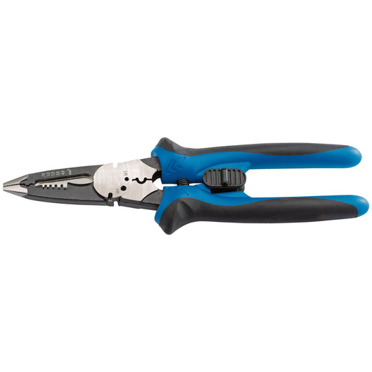 ELECTRICIANS 6 FUNCTION PLIER