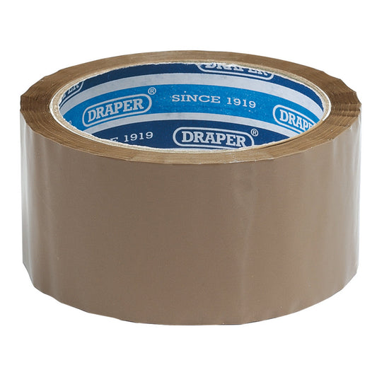 PACKING TAPE 66M X 48MM