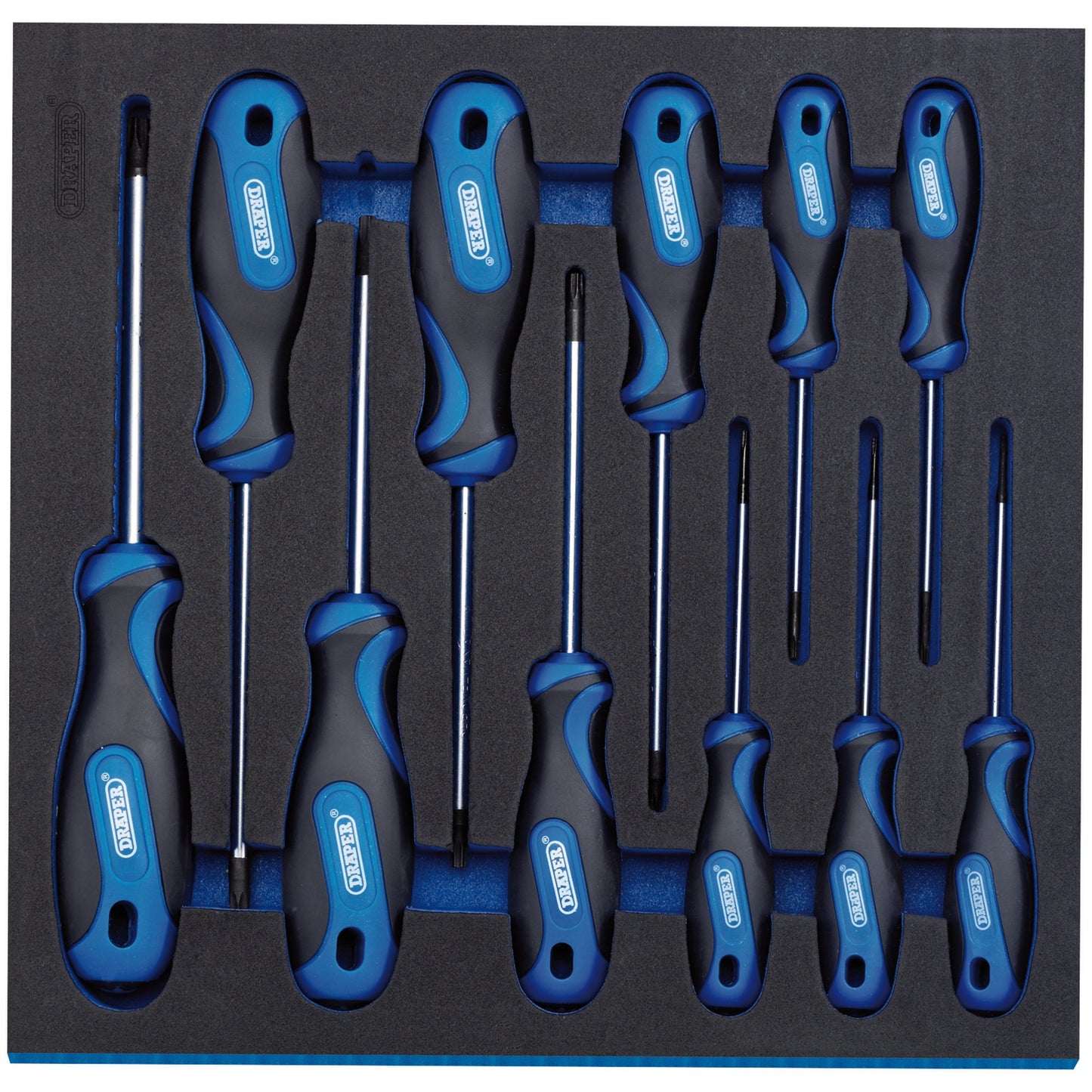 11PC TX-STAR DRIVER SET