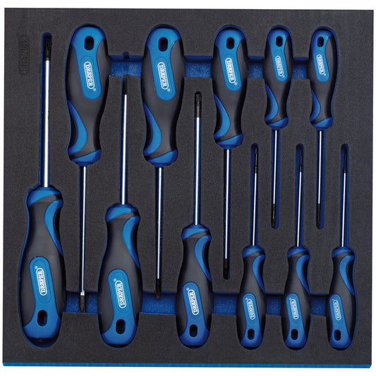 11PC TX-STAR DRIVER SET