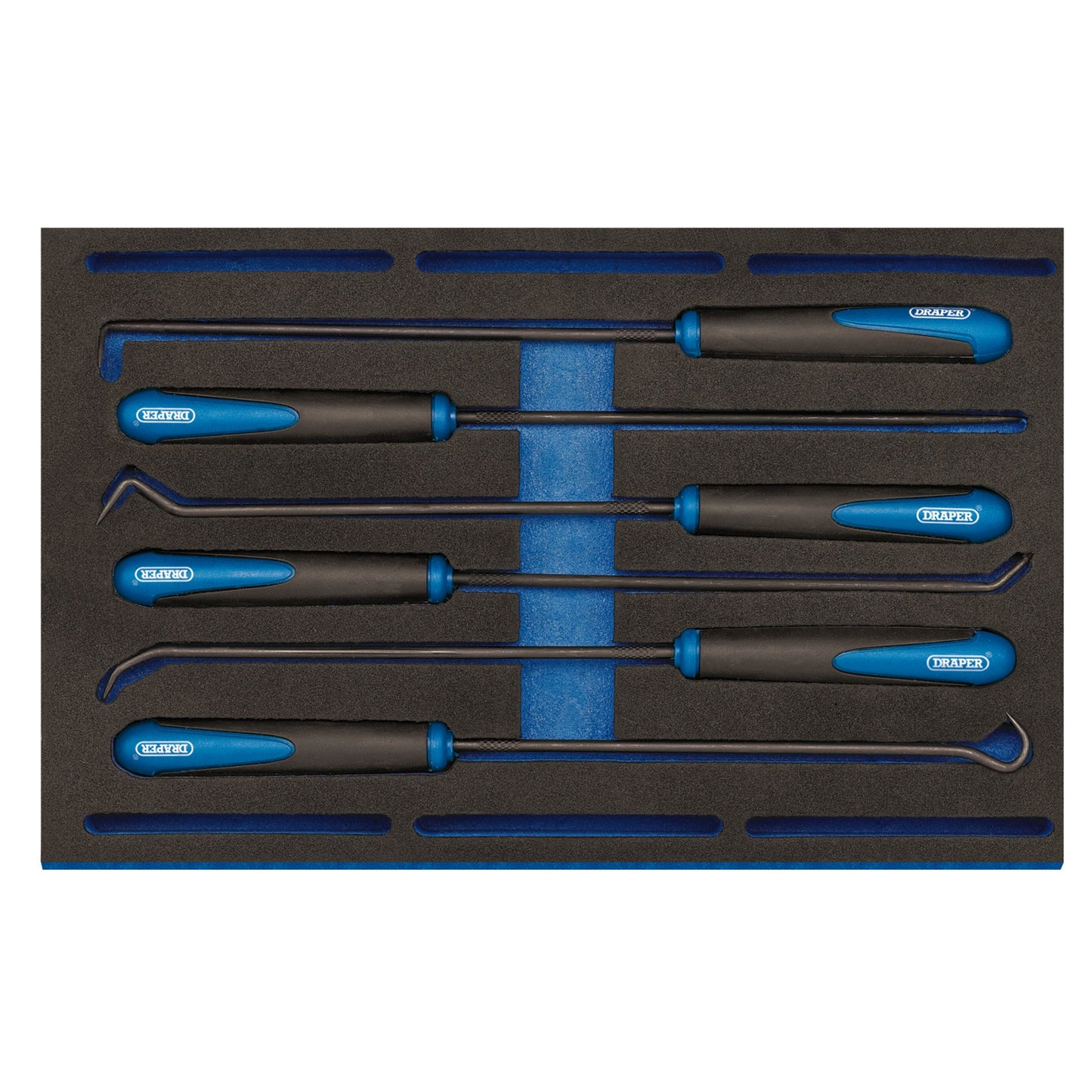 6PC PICK SET