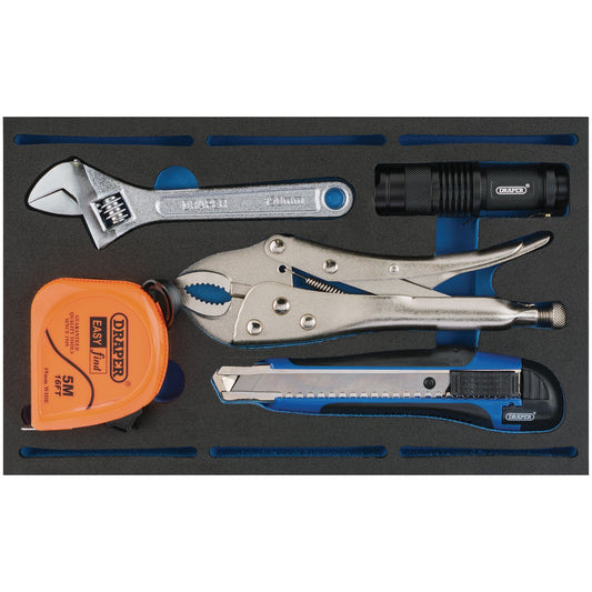5PC TOOL KIT