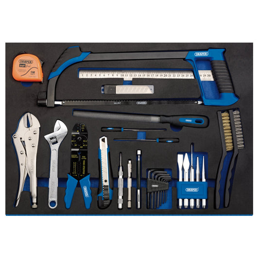 EVA TOOL KIT