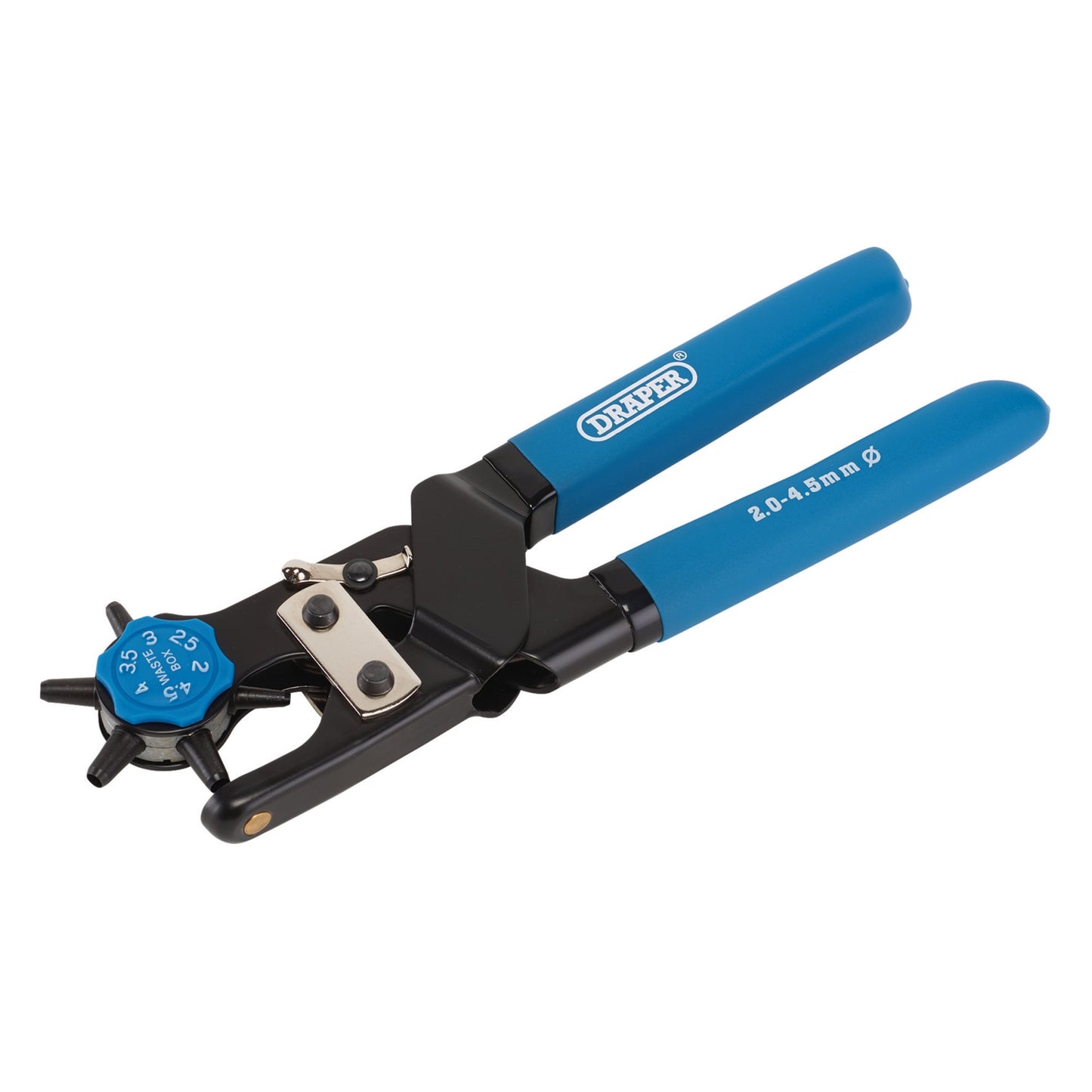 REV.PUNCH PLIER 2.0-4.5MM