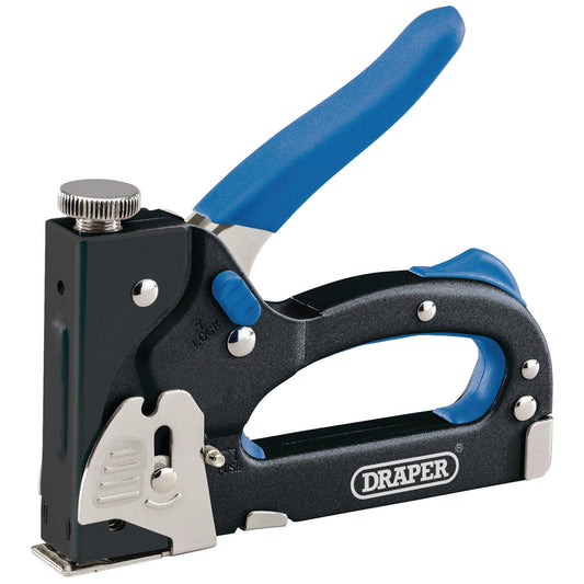 STAPLE GUN/TACKER (4-14MM)T53