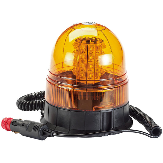 12/24V MAG LED ROTAT.BEACON