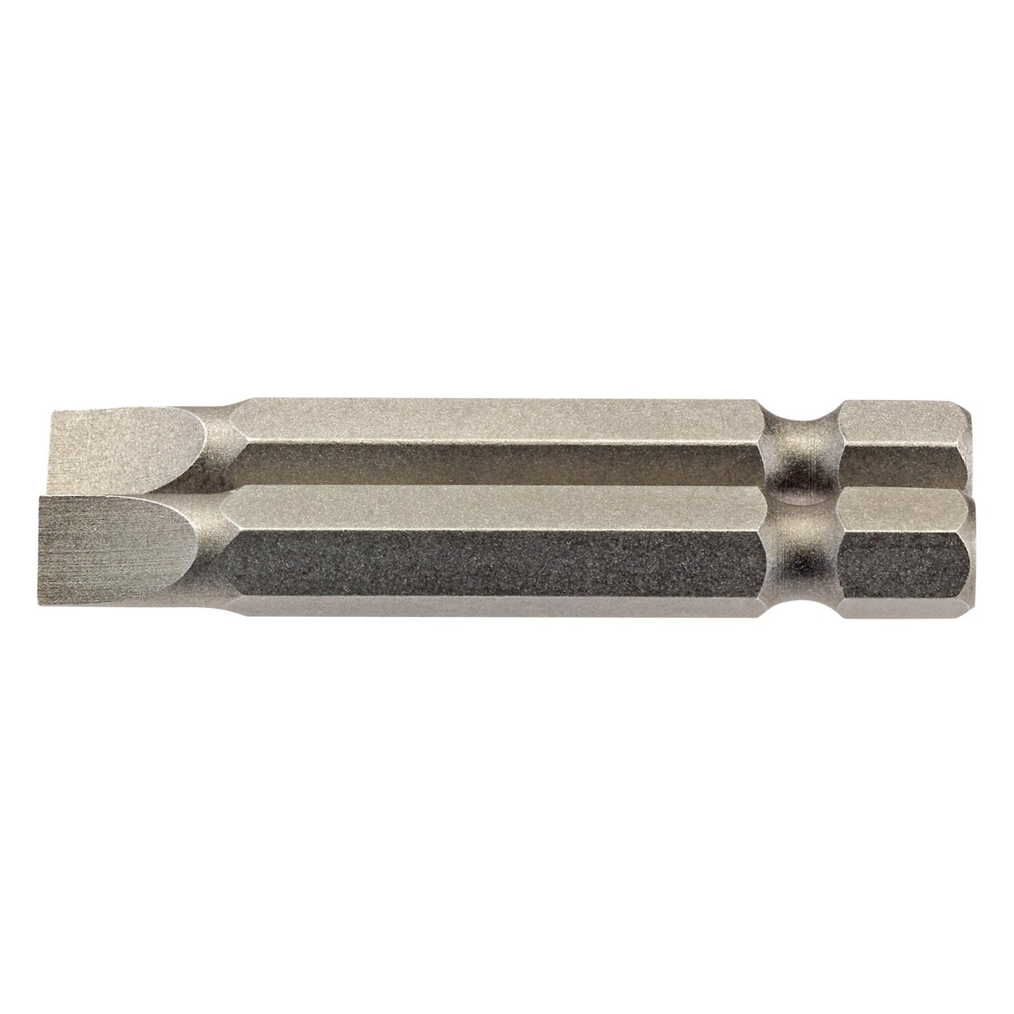 2PC 50MM 6.0MM P.SLOT.S/D BIT