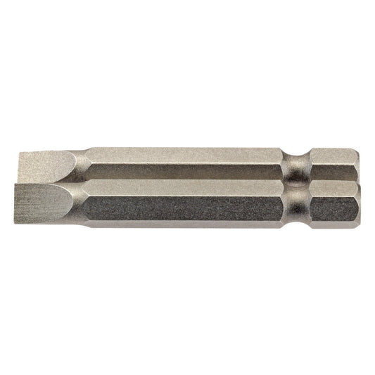 2PC 50MM 6.0MM P.SLOT.S/D BIT