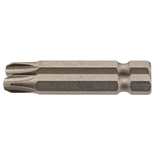 2PC 50MM NO3 C.SLOT S/D BIT