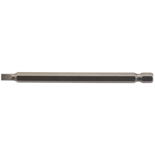 100MM 4.5MM P.SLOT.S/D BIT