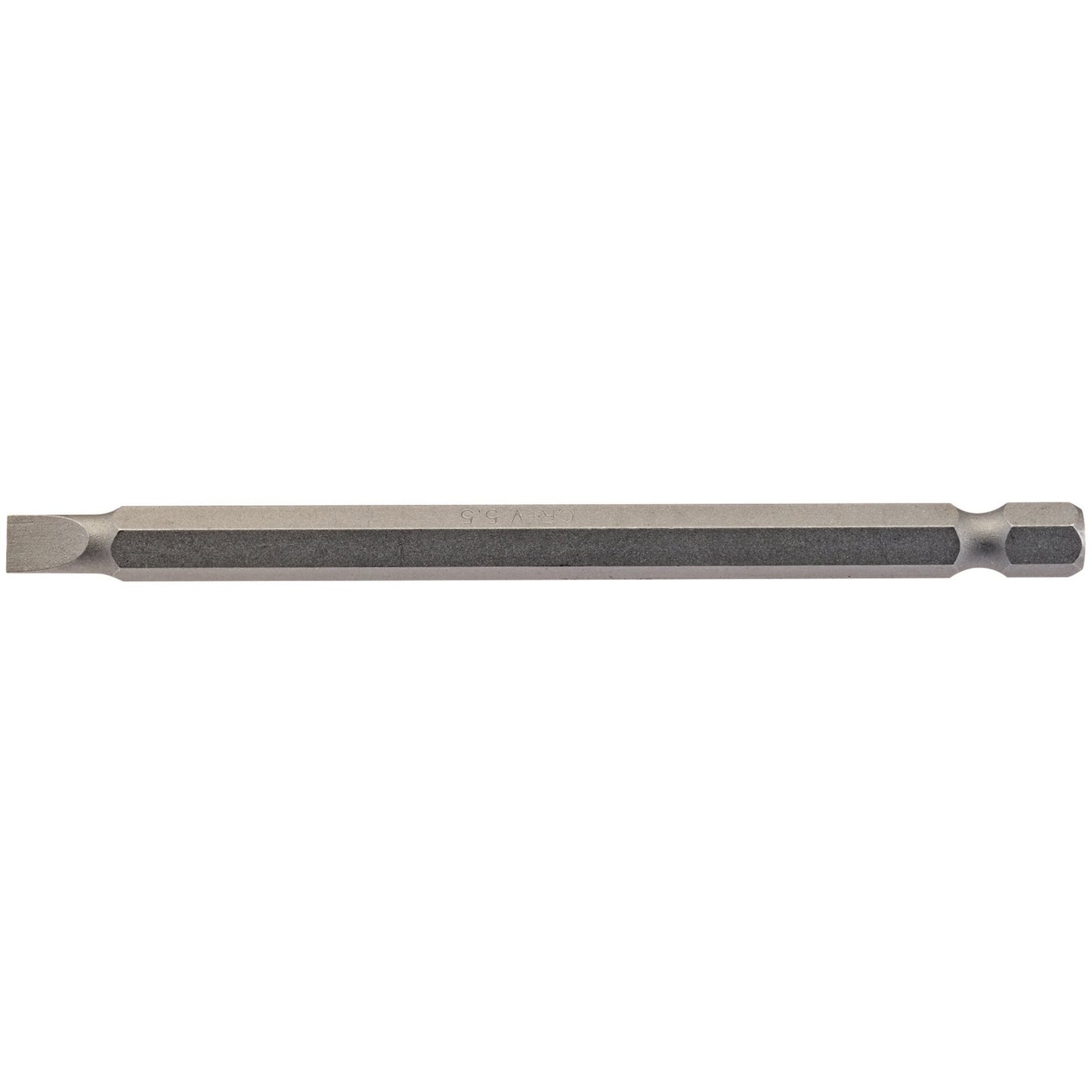 100MM 5.5MM P.SLOT.S/D BIT