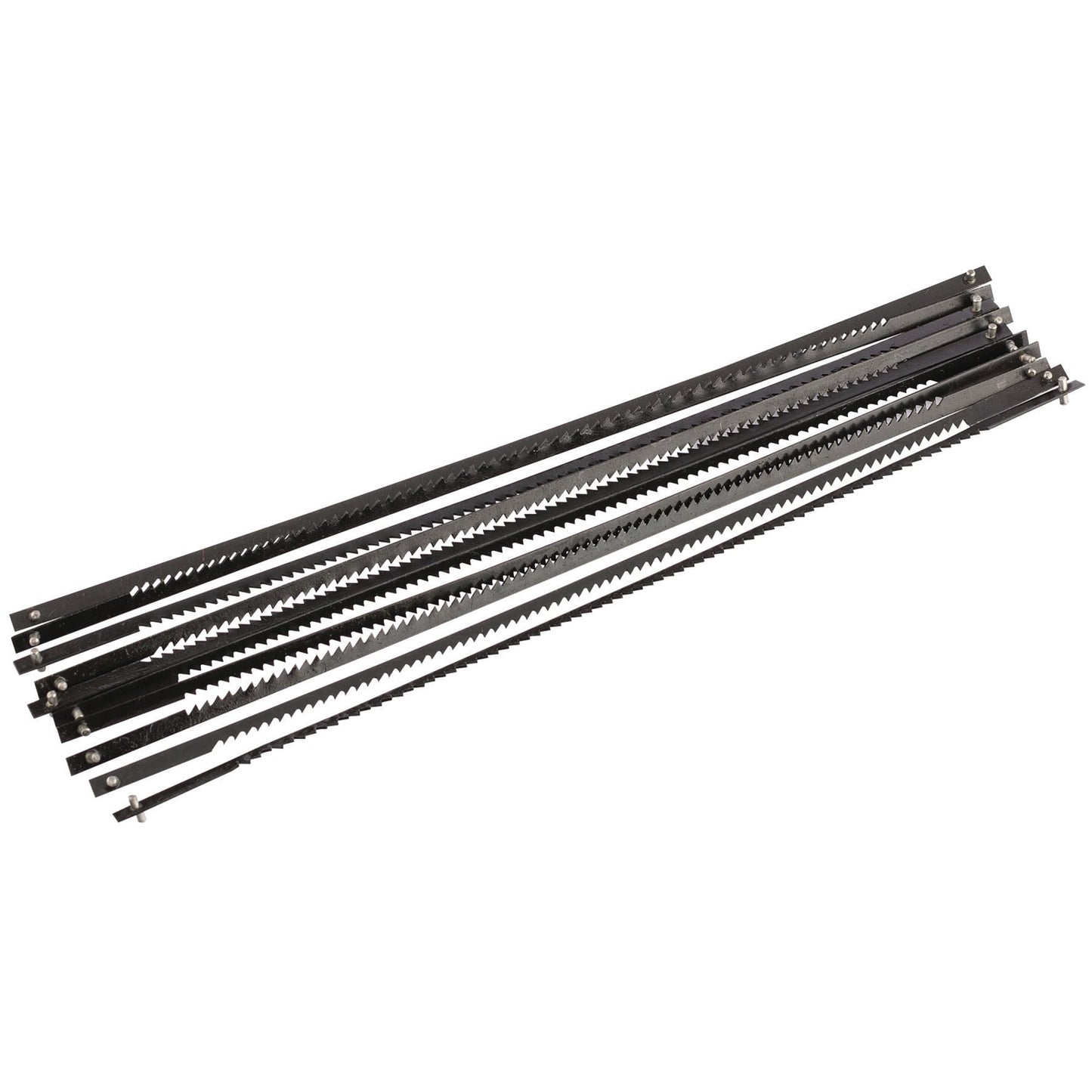 COPING SAW BLADES 10PCE