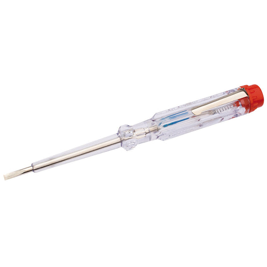 MAINS TESTER 140MM
