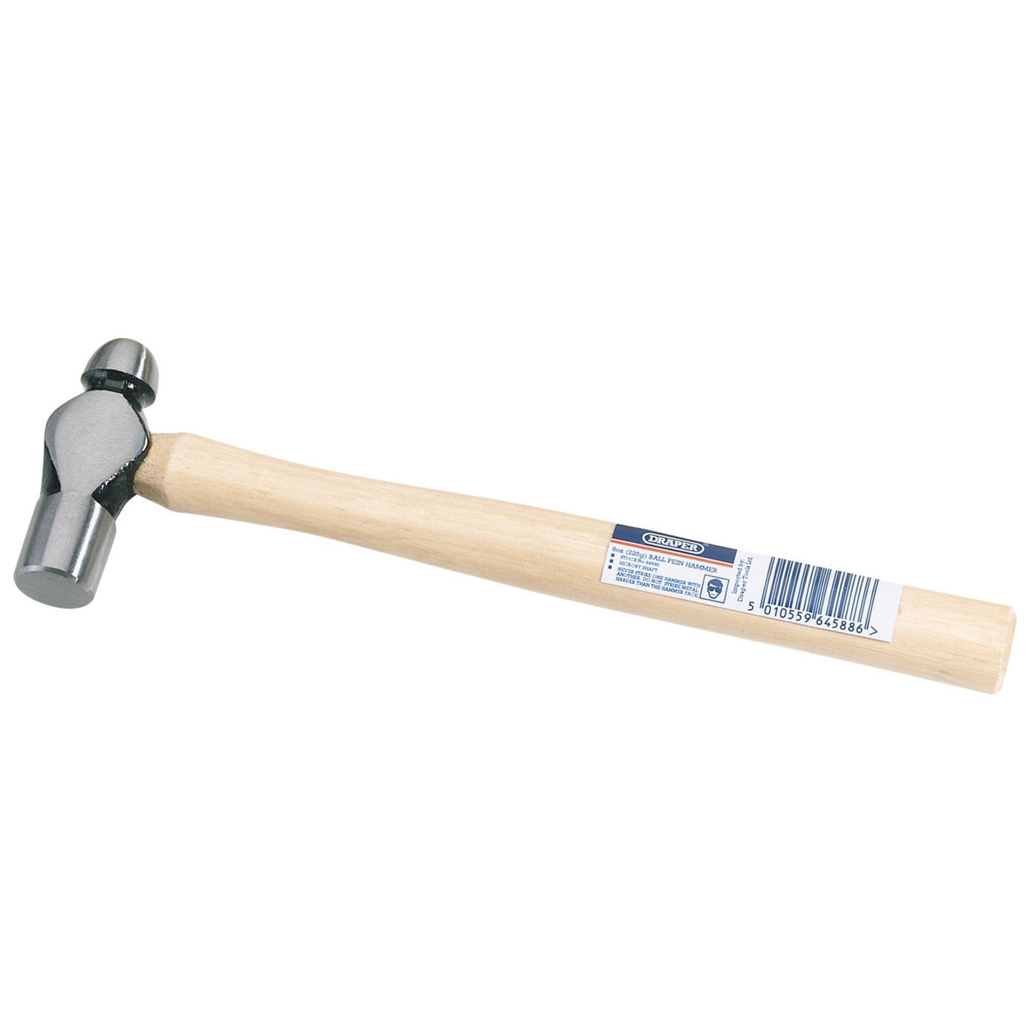 BALL PEIN HAMMER(HICK)8OZ(225G