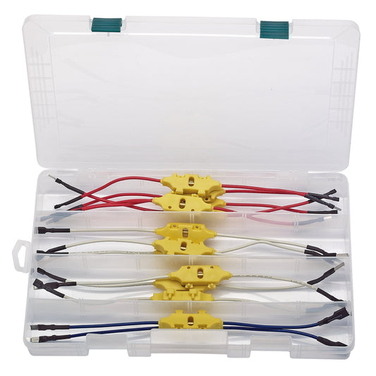 RELAY TEST LEAD KIT