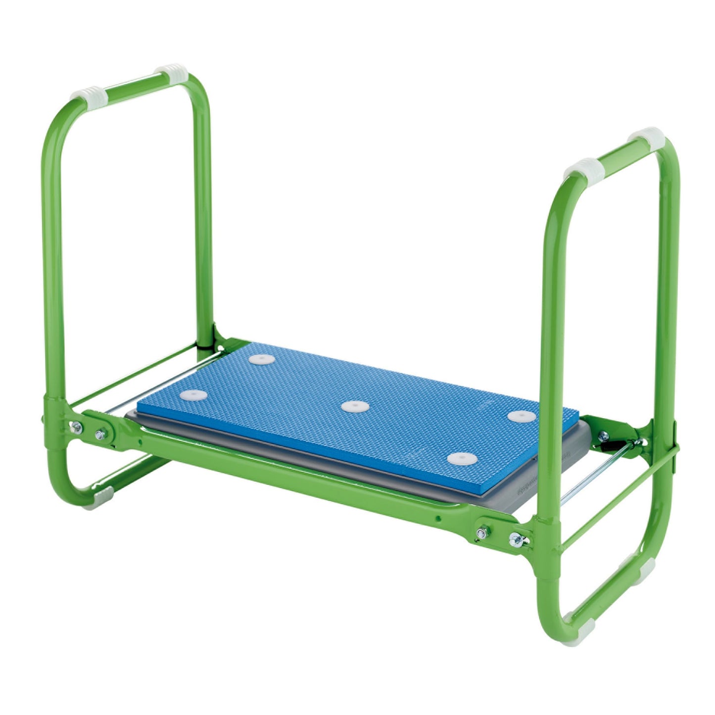 FOLDING REVERS KNEELER SEAT