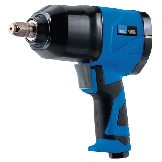 S/FORCE 1/2" COMP. AIR WRENCH
