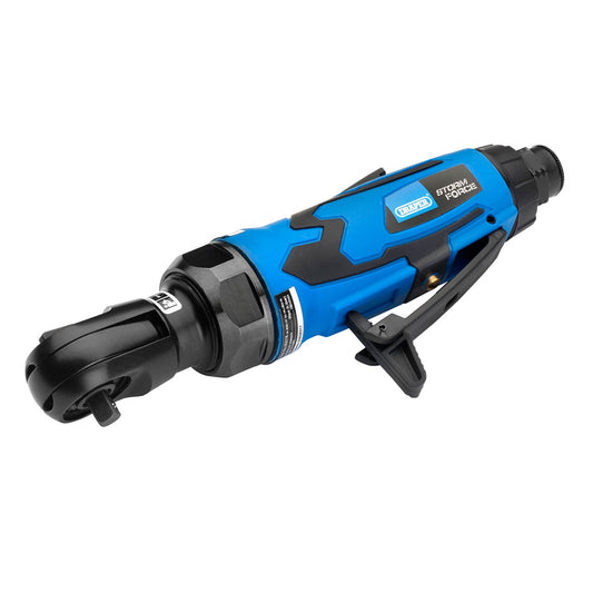 S/FORCE 1/4" MINI AIR RATCHET