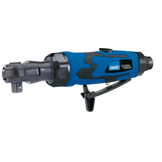 S/FORCE 3/8" MINI AIR RATCHET