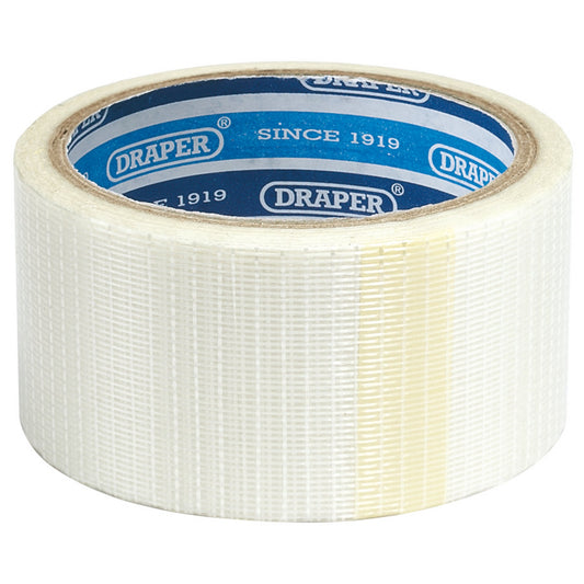 POWER STRAP TAPE 50MM X 15M