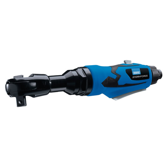 S/FORCE 1/2" COMP. AIR RATCHET