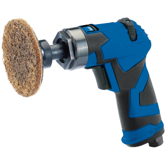 S/FORCE 3" COMP. AIR SANDER