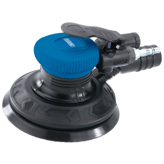 6" COMP. AIR SANDER