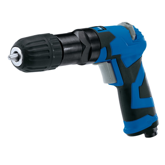 S/FORCE 3/8 REV. AIR DRILL