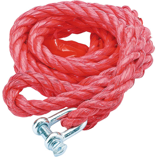 4000KG TOW ROPE
