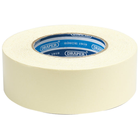 DOUBLE SIDED TAPE 50MX50MM