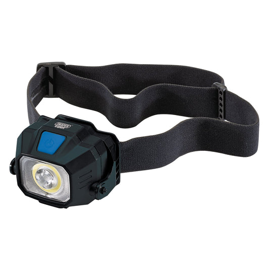 WIRELESS HEAD TORCH