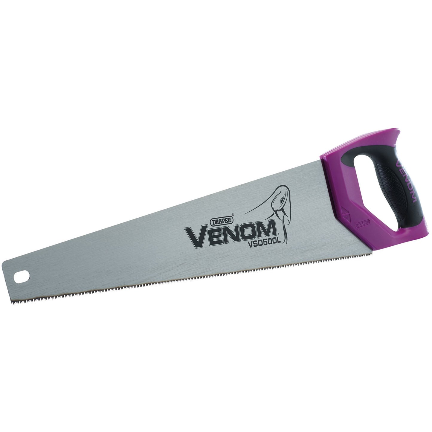 VENOM 500MM 14PPI HP HAND SAW