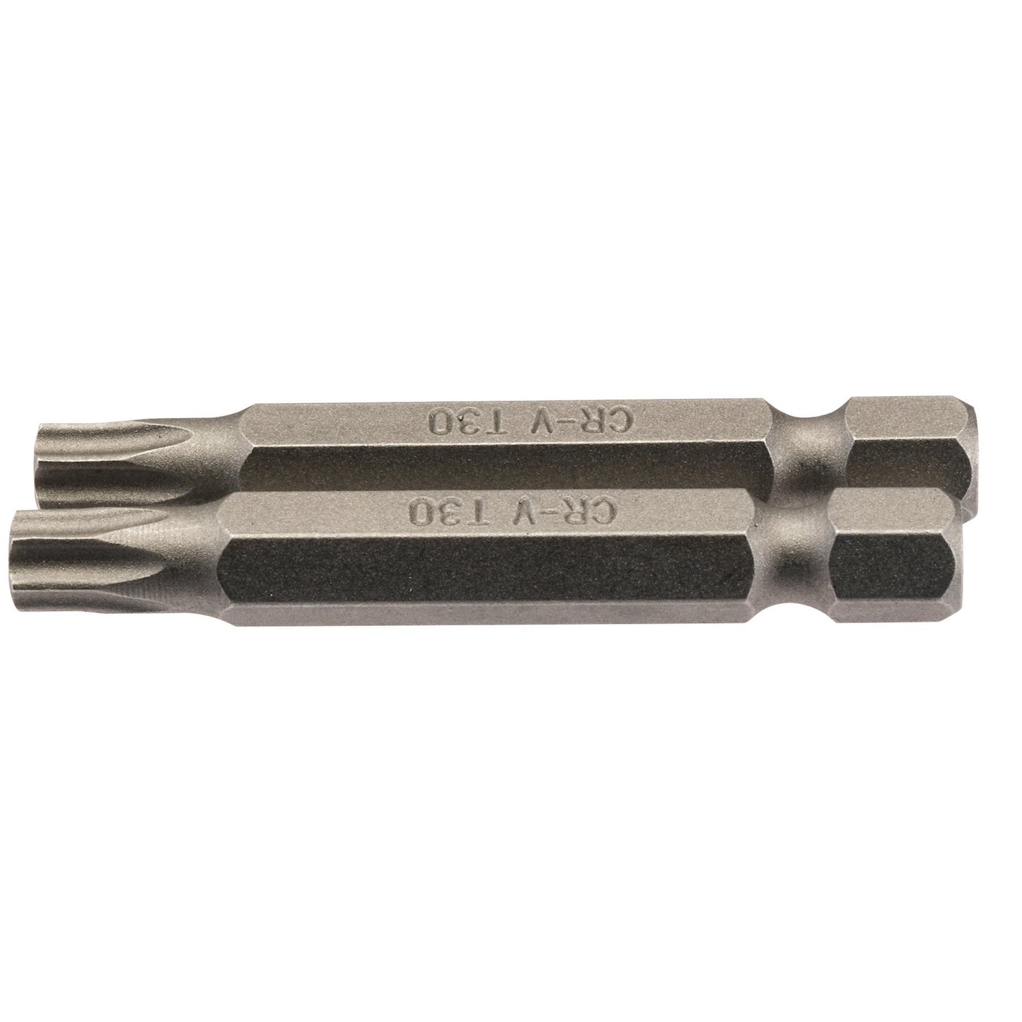 2PC 50MM T30 S/D BIT