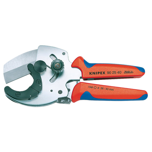 PIPE CUTTER