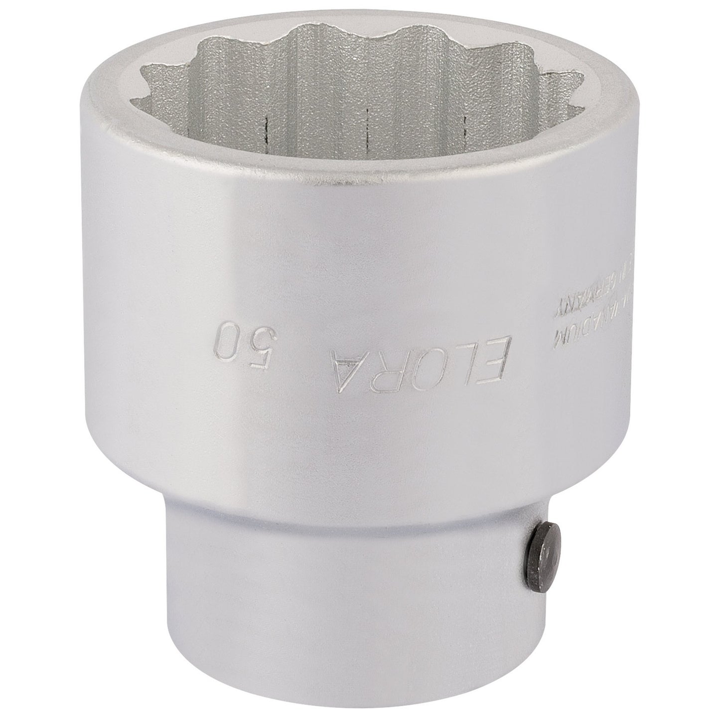 50MM  BI-HEX SOCKET 1"DRIVE