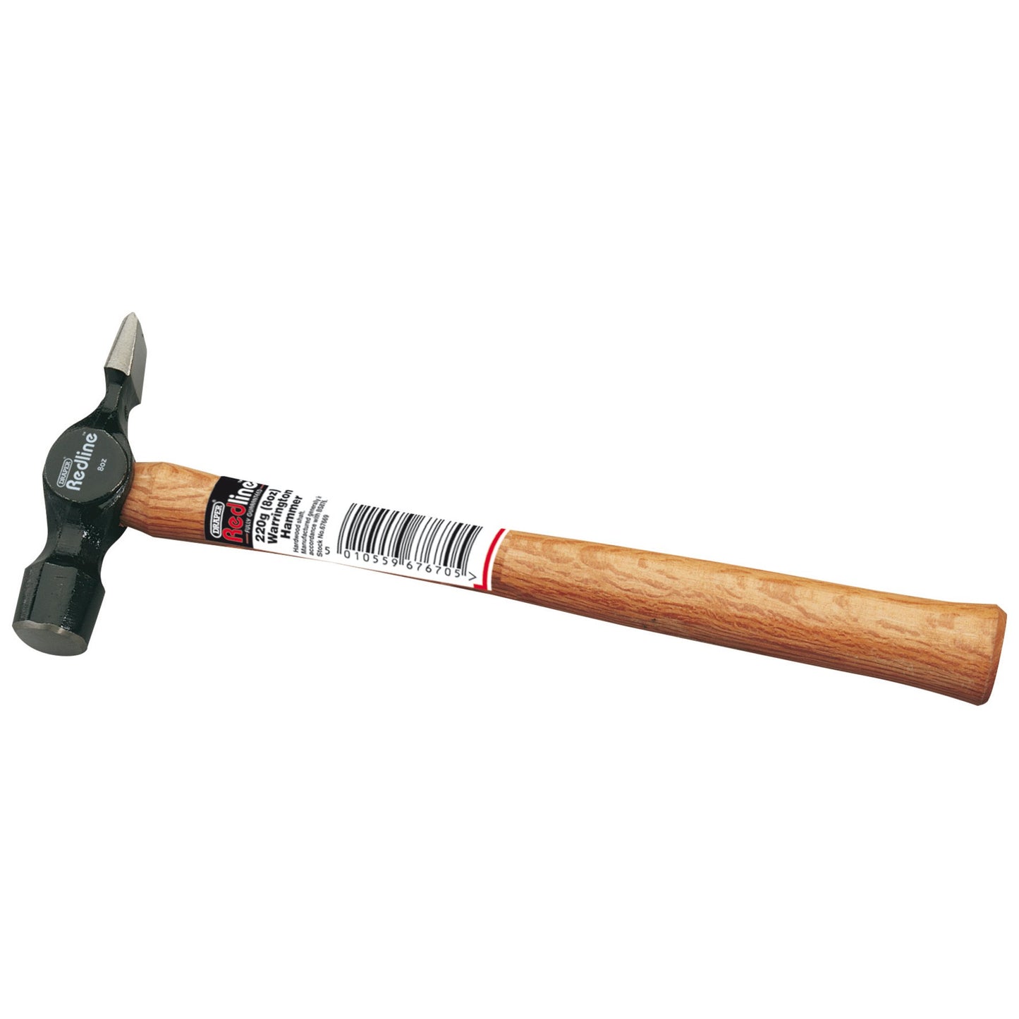 CROSS PEIN HAMMER 220GWOOD