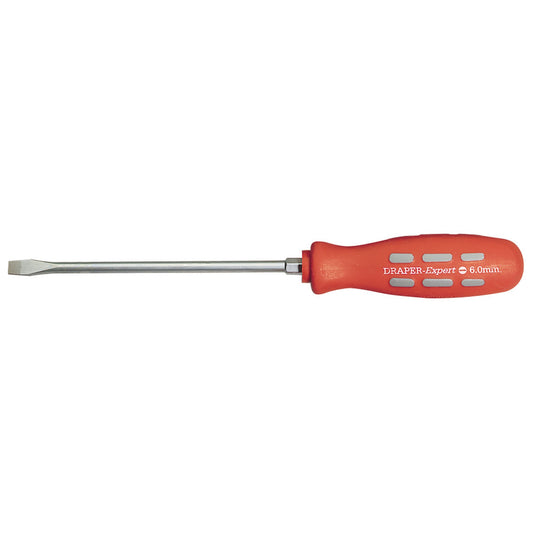 150X6 SCREWDRIVER-BULK