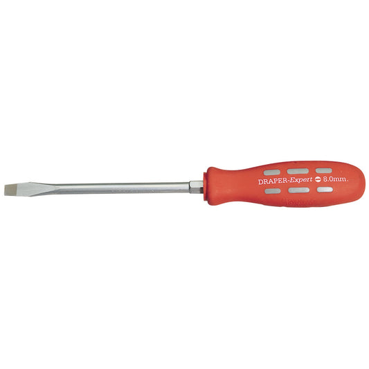 150X8MM SCREWDRIVER-BULK