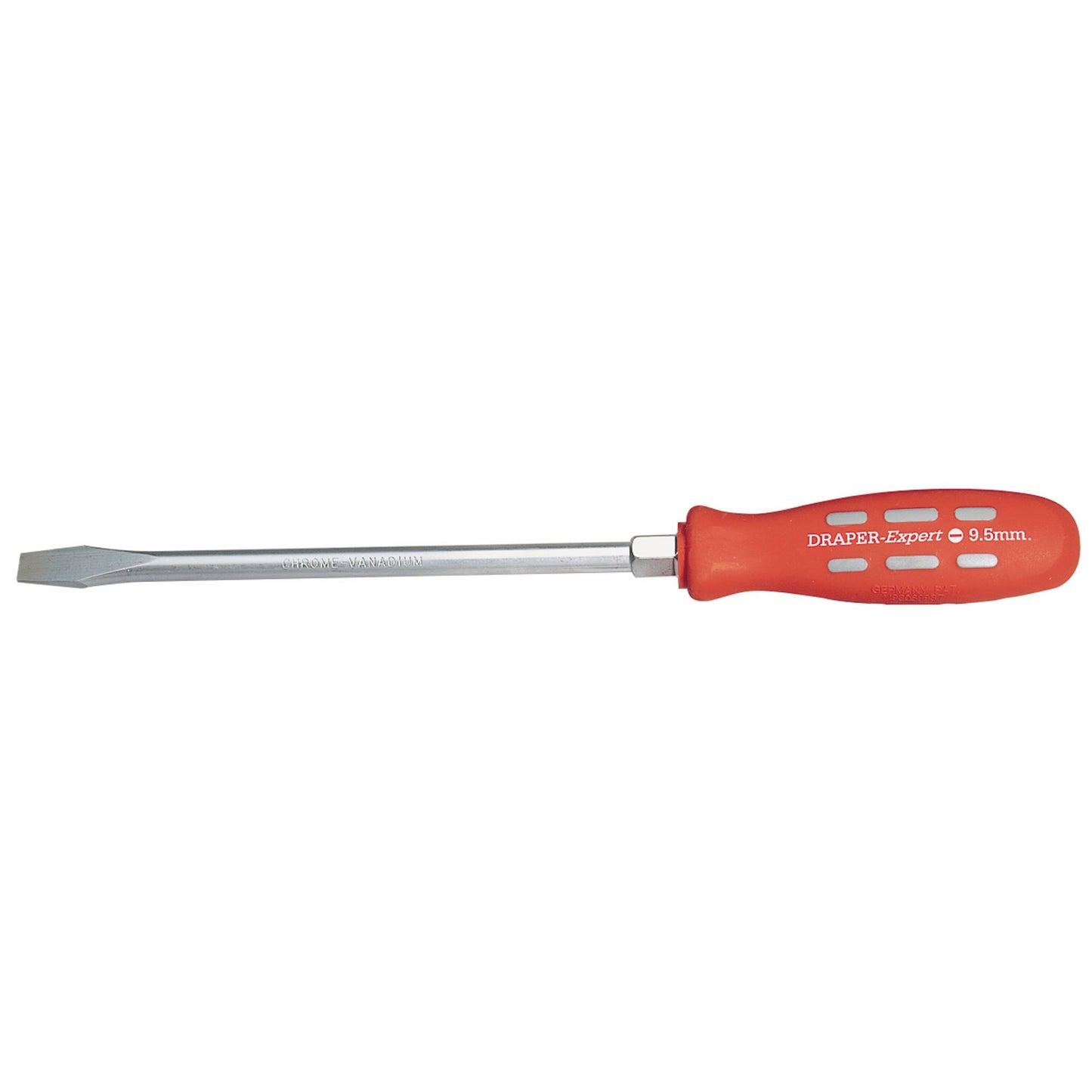 200X9.5 SCREWDRIVER-BULK